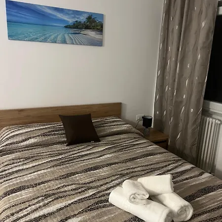 Casa Enzo 招待所 斯培西亚