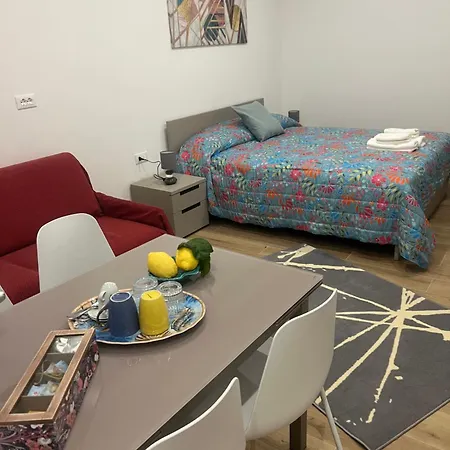 Casa Enzo 斯培西亚