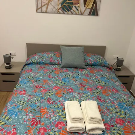 招待所 Casa Enzo 3*
