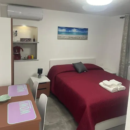 Casa Enzo Λα Σπέτσια
