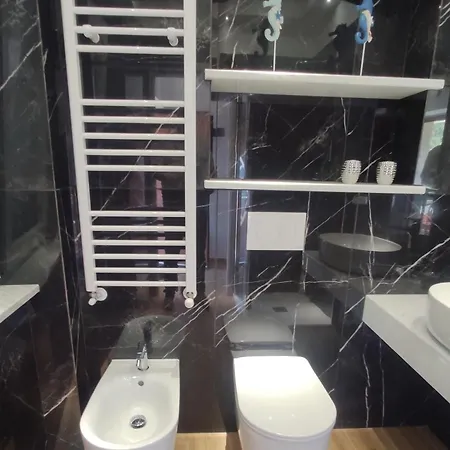 Casa Enzo 招待所 3*