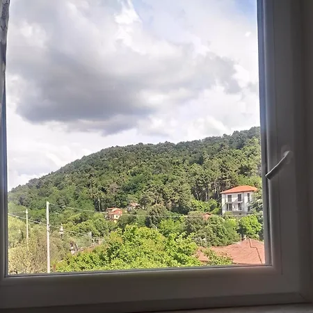 Casa Enzo 招待所 斯培西亚