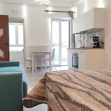 Casa Enzo 3*