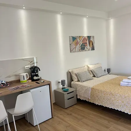 Casa Enzo 招待所 3*
