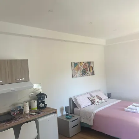 Casa Enzo 斯培西亚