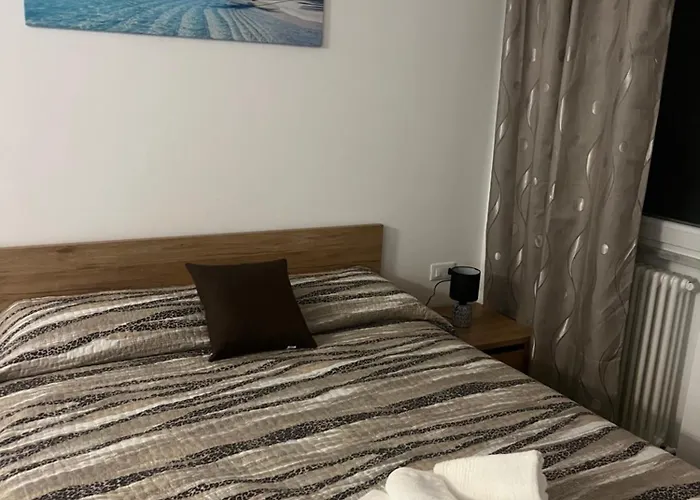 Casa Enzo Pensionat La Spezia