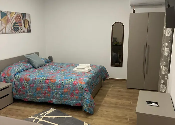 Casa Enzo 3* La Spezia