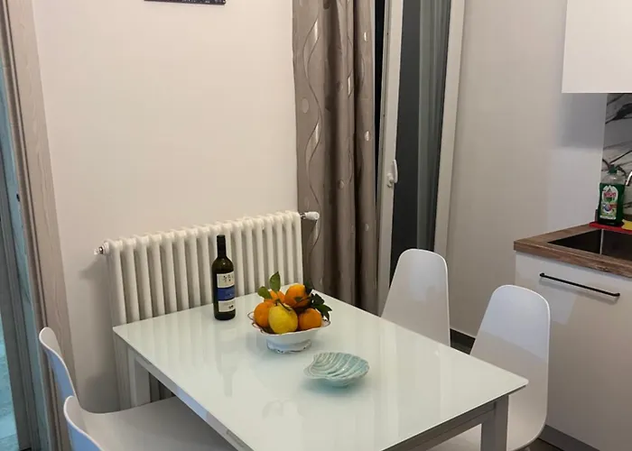 Pensionat Casa Enzo 3*