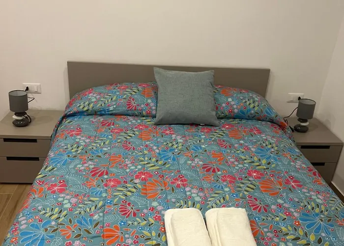 Pensionat Casa Enzo 3*