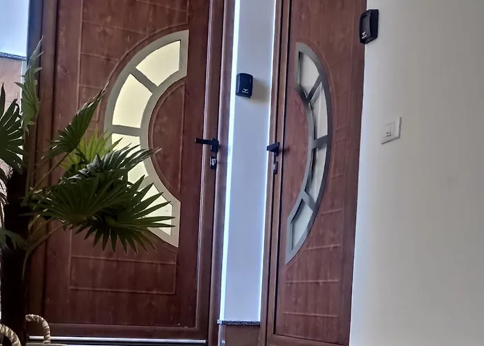 Casa Enzo Pensionat 3*