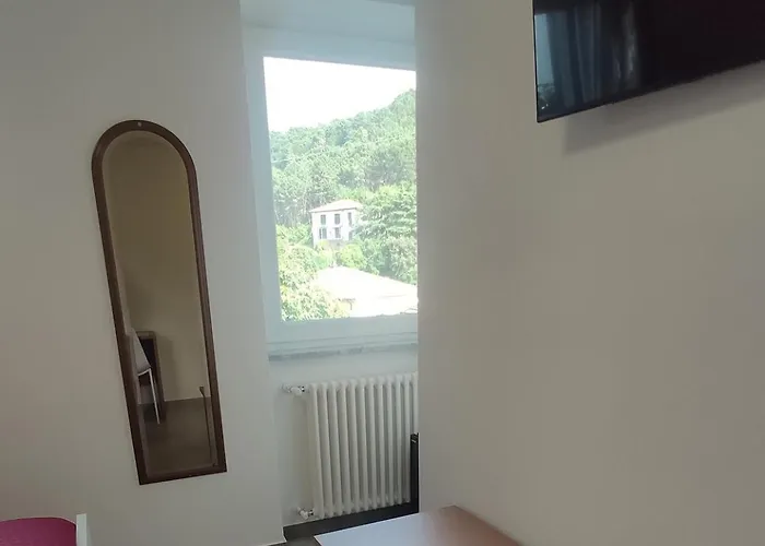 Casa Enzo 3* La Spezia