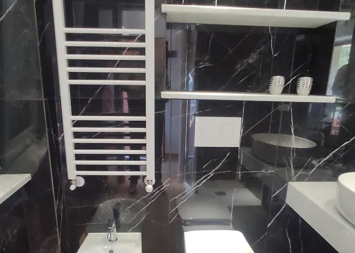 Casa Enzo Pensionat 3*