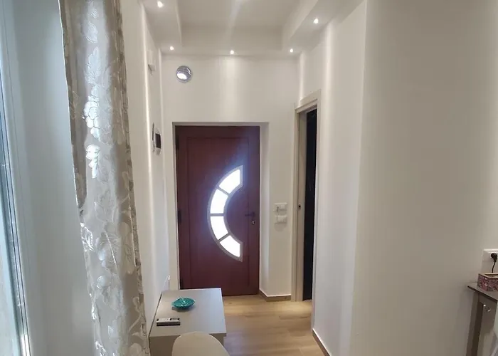 Pensionat Casa Enzo 3*