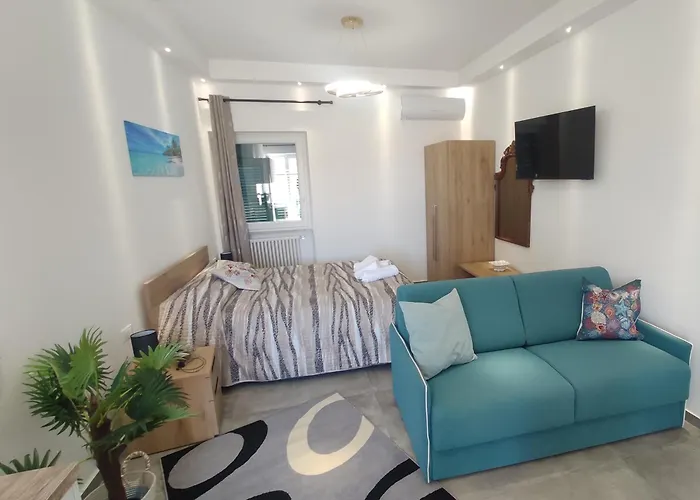 Casa Enzo Pensionat La Spezia