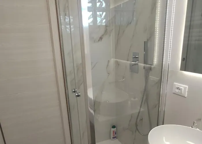 Pensionat Casa Enzo 3*