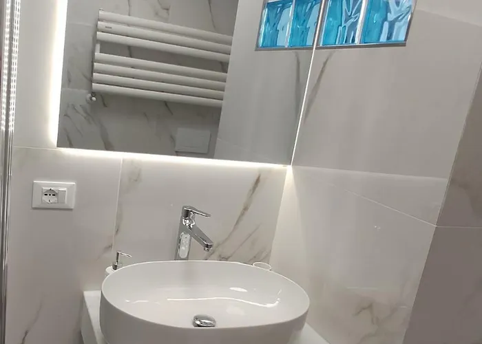 Casa Enzo 3* La Spezia