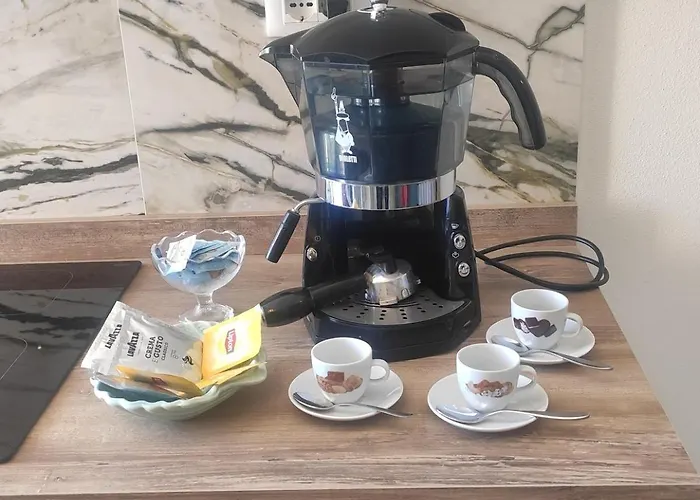 Pensionat Casa Enzo 3*