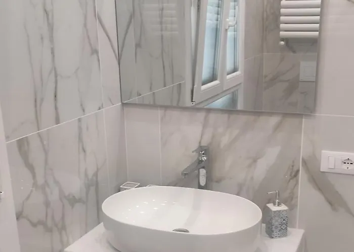 Pensionat Casa Enzo 3*