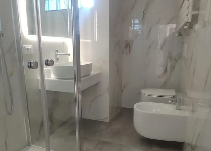 Casa Enzo Pensionat 3*