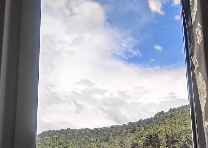 Casa Enzo Pensionat 3*