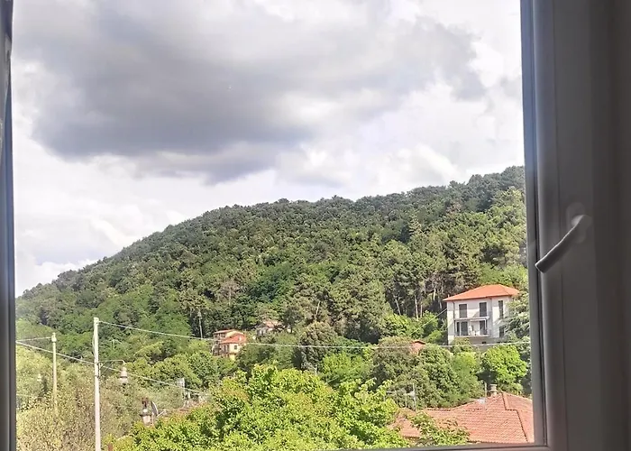 Casa Enzo Pensionat La Spezia