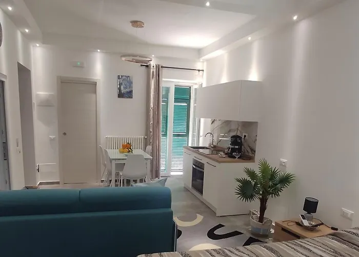 Casa Enzo Pensionat 3*