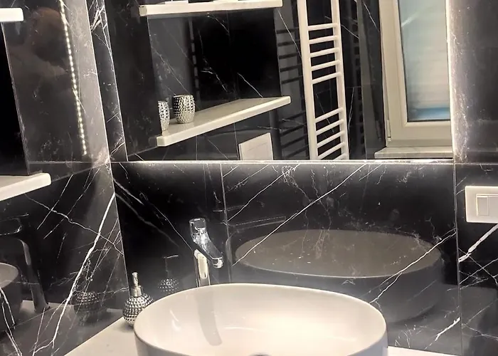 Pensionat Casa Enzo 3*