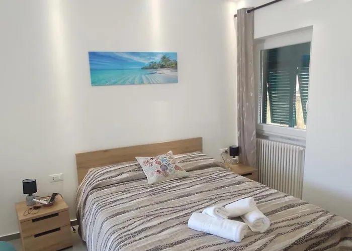 Casa Enzo Pensionat La Spezia