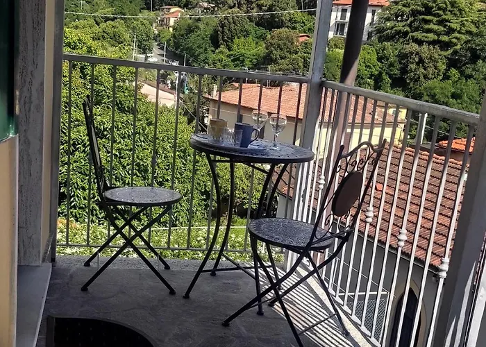 Casa Enzo 3* La Spezia