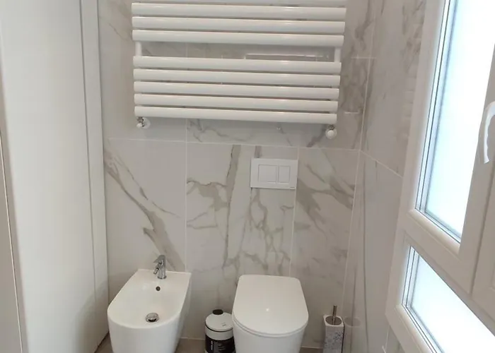 Casa Enzo 3* La Spezia