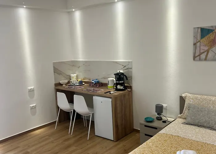 Pensionat Casa Enzo 3*