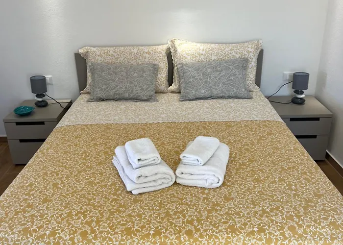 Gæstehus Casa Enzo La Spezia