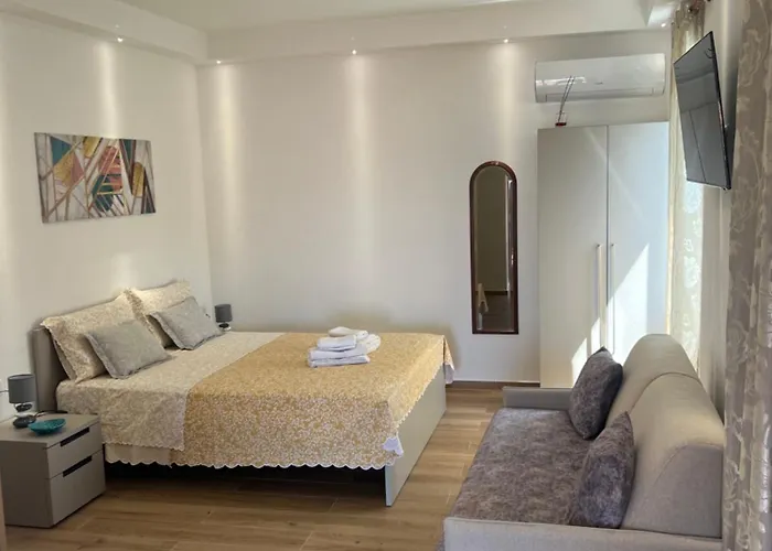 Casa Enzo Pensionat La Spezia