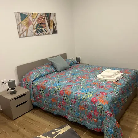 Casa Enzo Guest house
