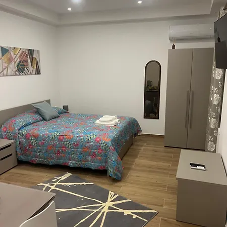 Casa Enzo * La Spezia