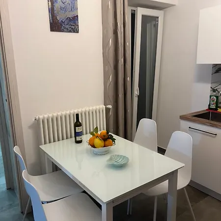 Guest house Casa Enzo *