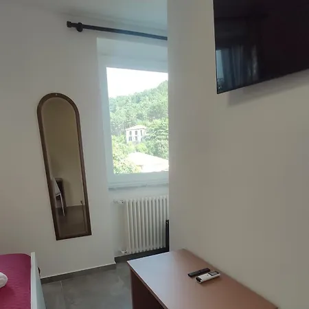 Casa Enzo * La Spezia