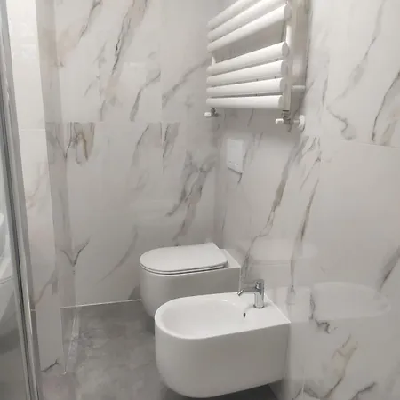 Casa Enzo