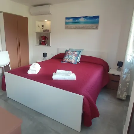 Pensionat Casa Enzo La Spezia