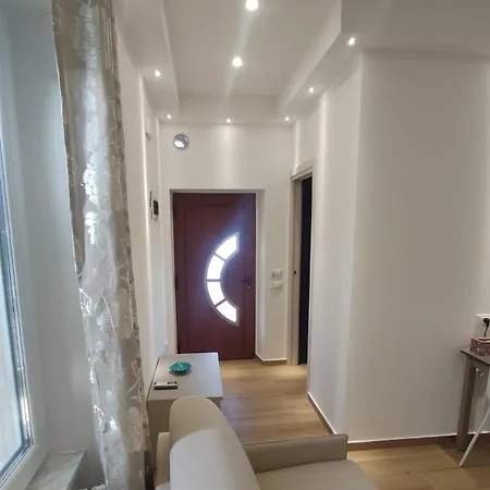Pensionat Casa Enzo 3*