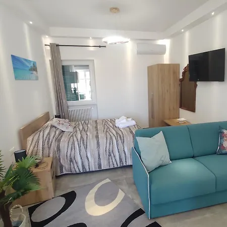 Casa Enzo Guest house La Spezia