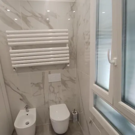 בית הארחה Casa Enzo
