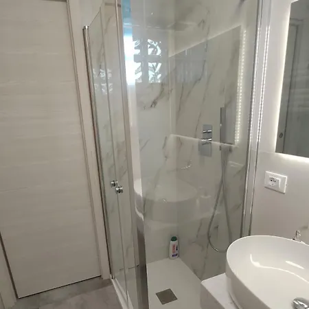 Pensionat Casa Enzo 3*