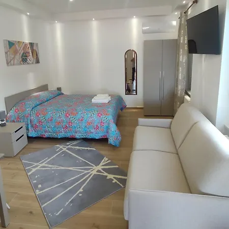 Casa Enzo Guest house La Spezia