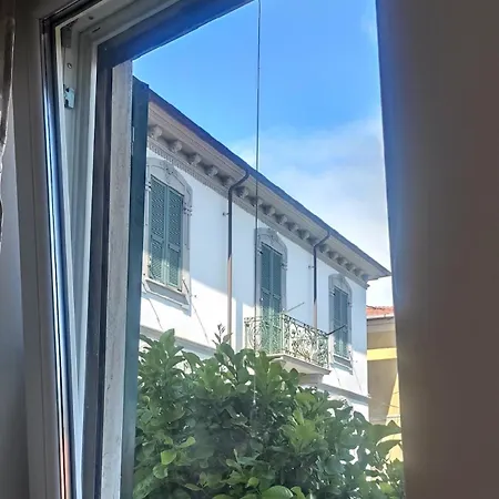 Casa Enzo La Spezia