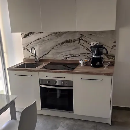 Casa Enzo La Spezia