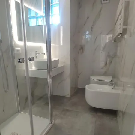 Casa Enzo Guest house *