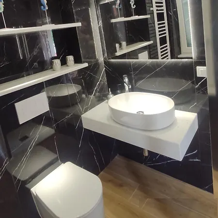 Casa Enzo Guest house