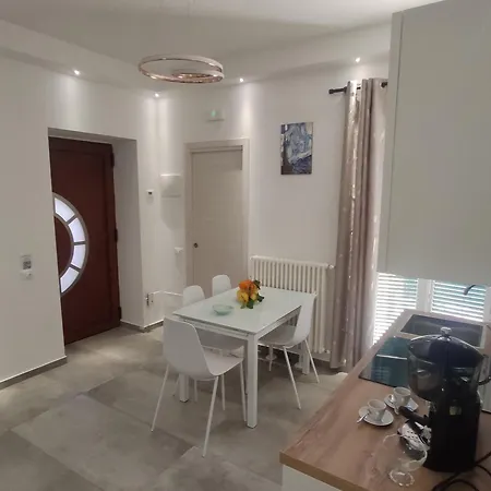 Casa Enzo