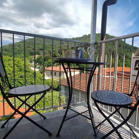 Casa Enzo Guest house